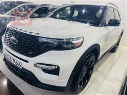 فۆرد ئێکسپلۆرەر